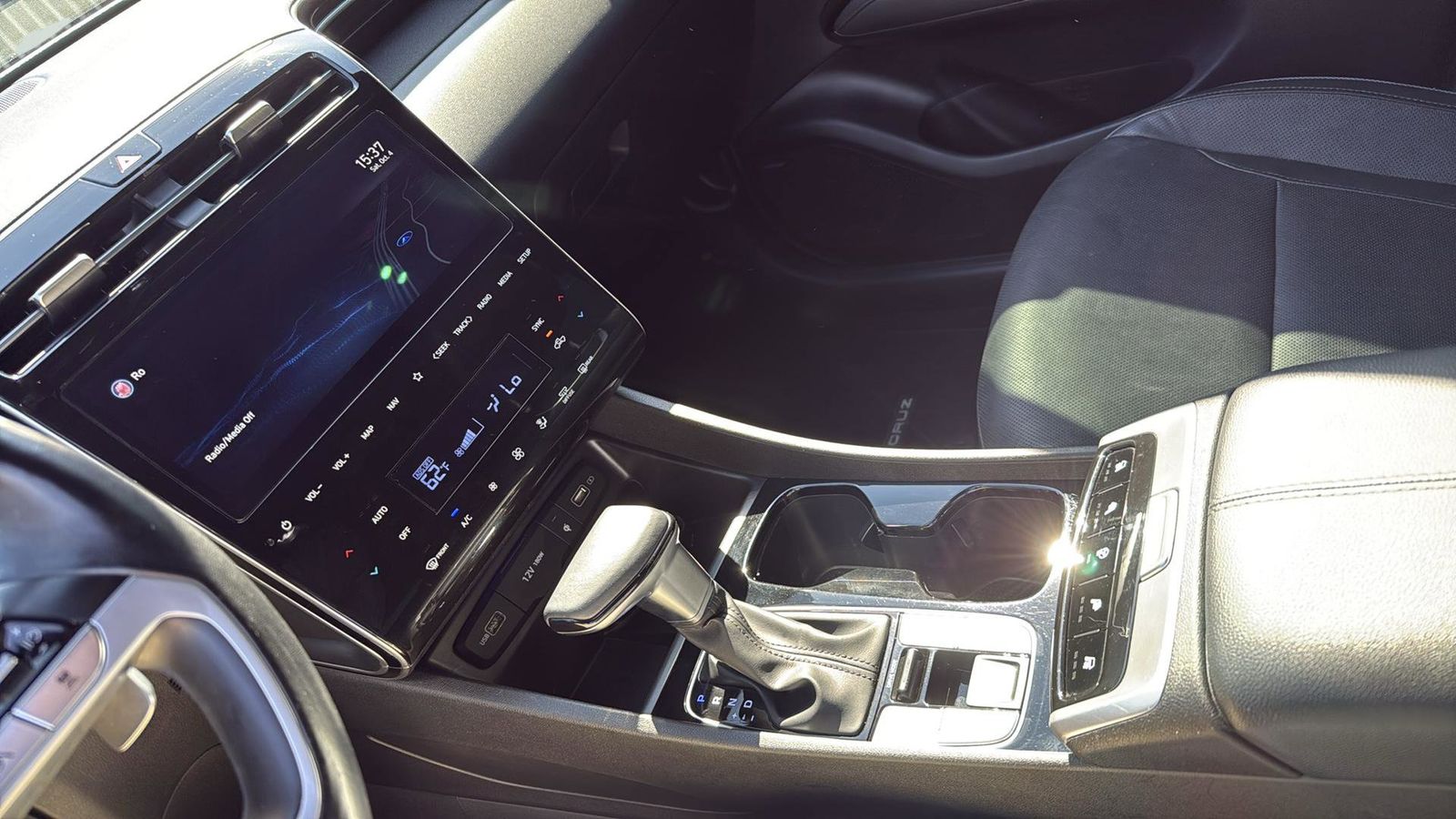 Used Car 2022 Hyundai Santa Cruz  Limited For Sale Under $25,000 In Austin, Texas