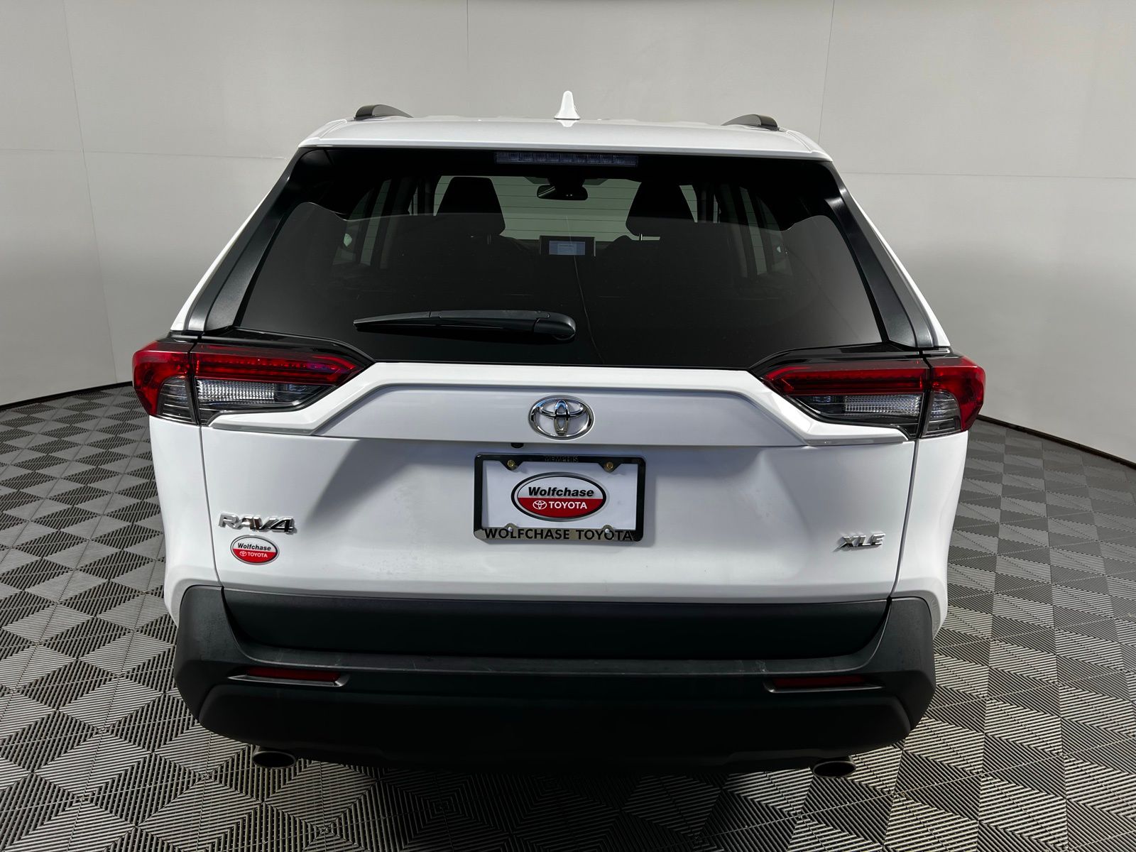 Thumbnail: 2024 Toyota RAV4 - 6