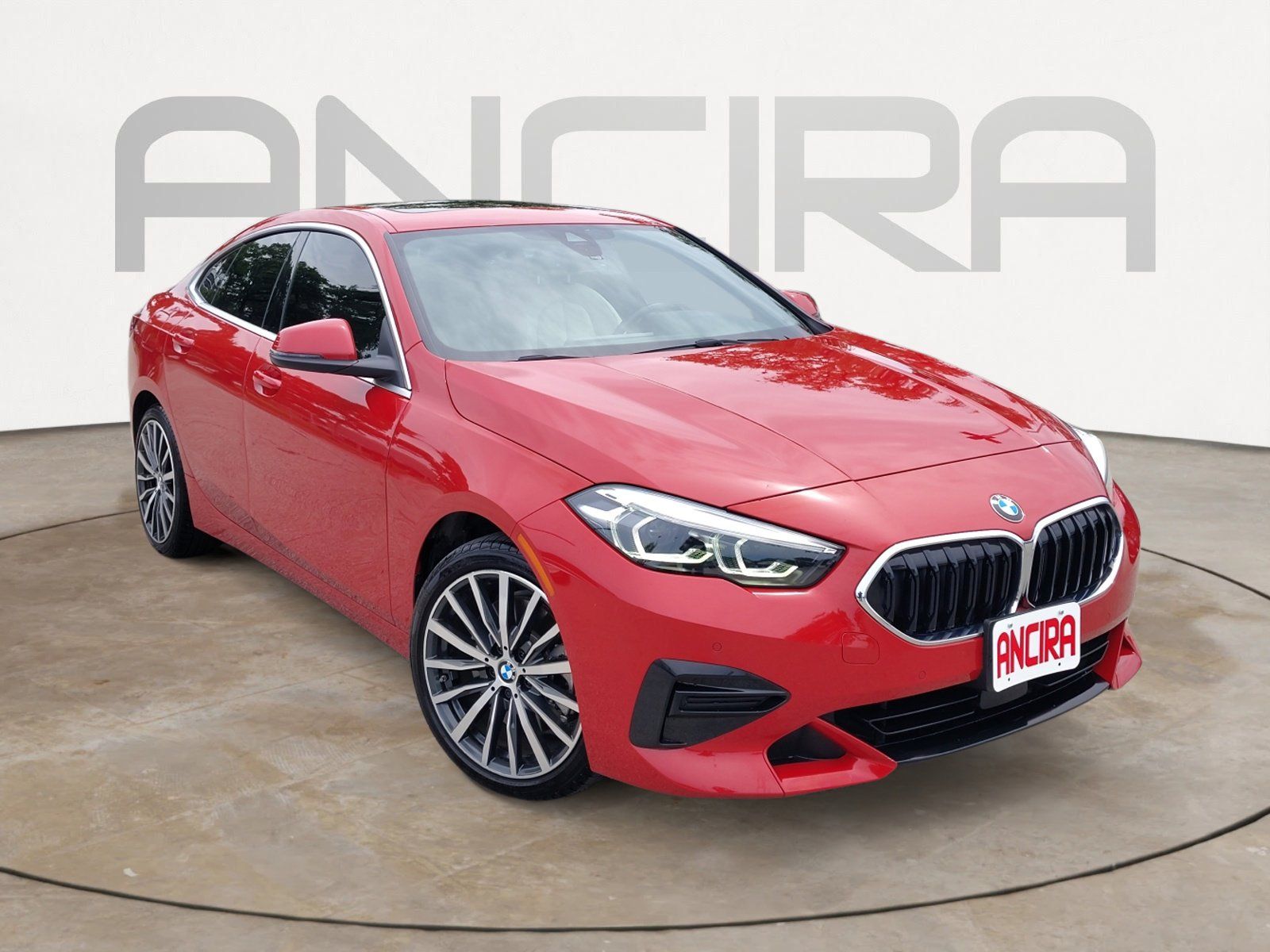 Used Car 2022 Bmw 2 Series  228i Xdrive For Sale Under $30,000 In San Antonio, Texas