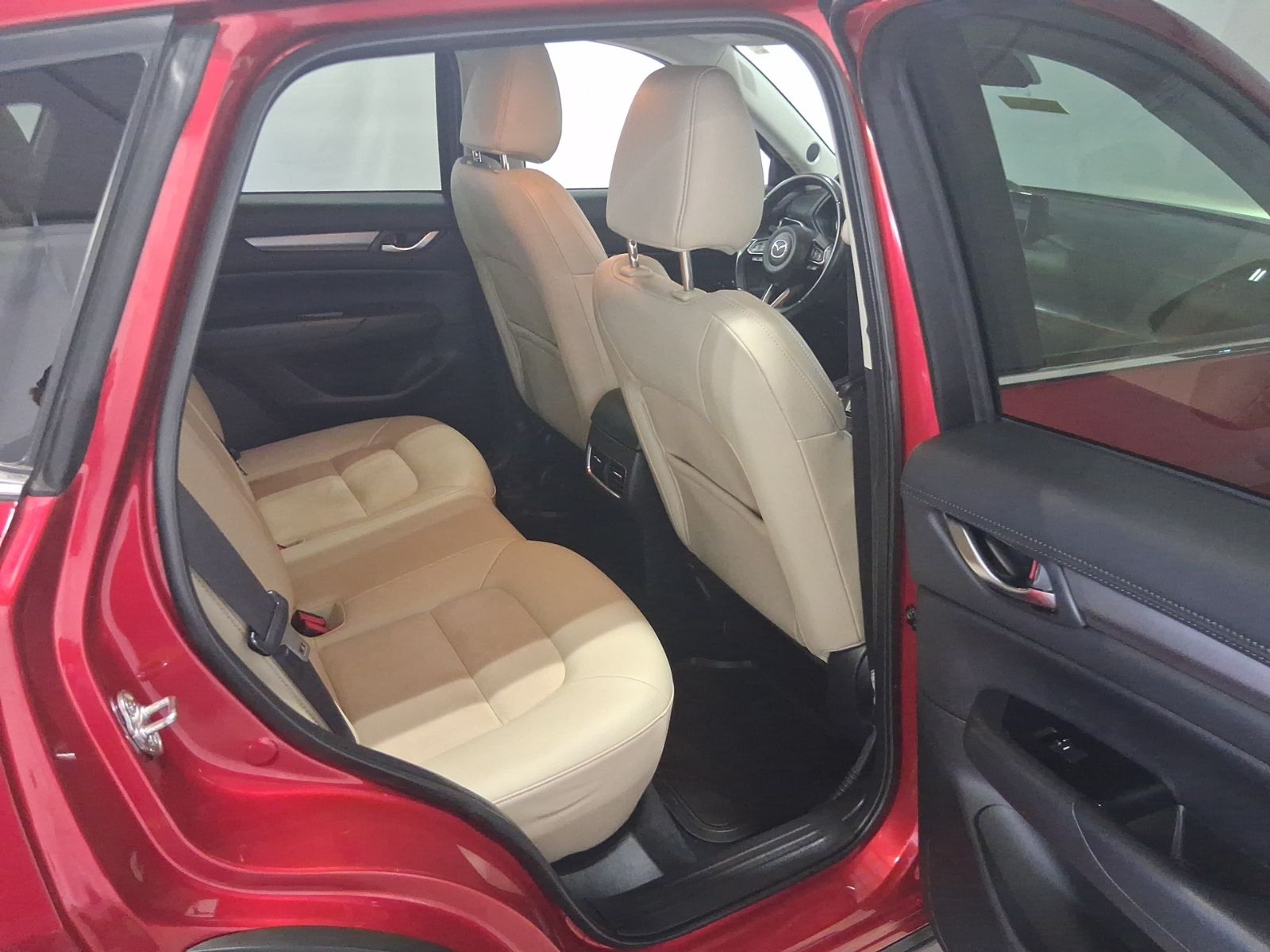 Used Car 2020 Mazda Cx-5  Touring For Sale Under $25,000 In Austin, Texas