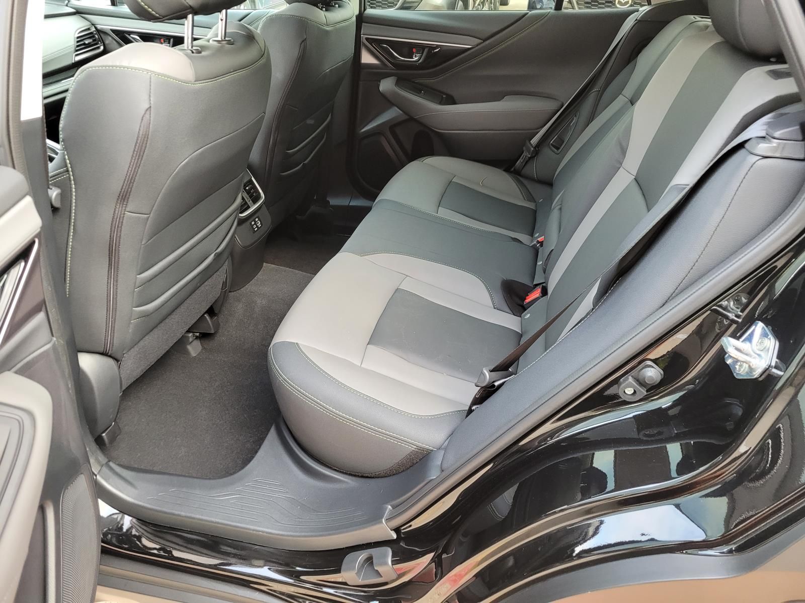 used 2025 Subaru Outback car, priced at $32,500