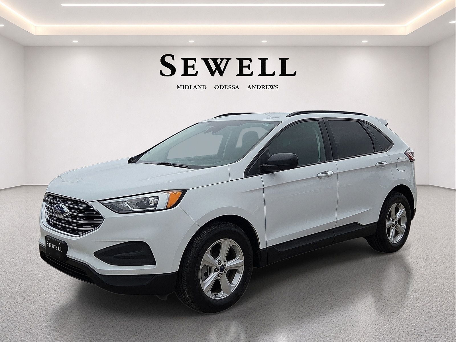 2021 Ford Edge SE