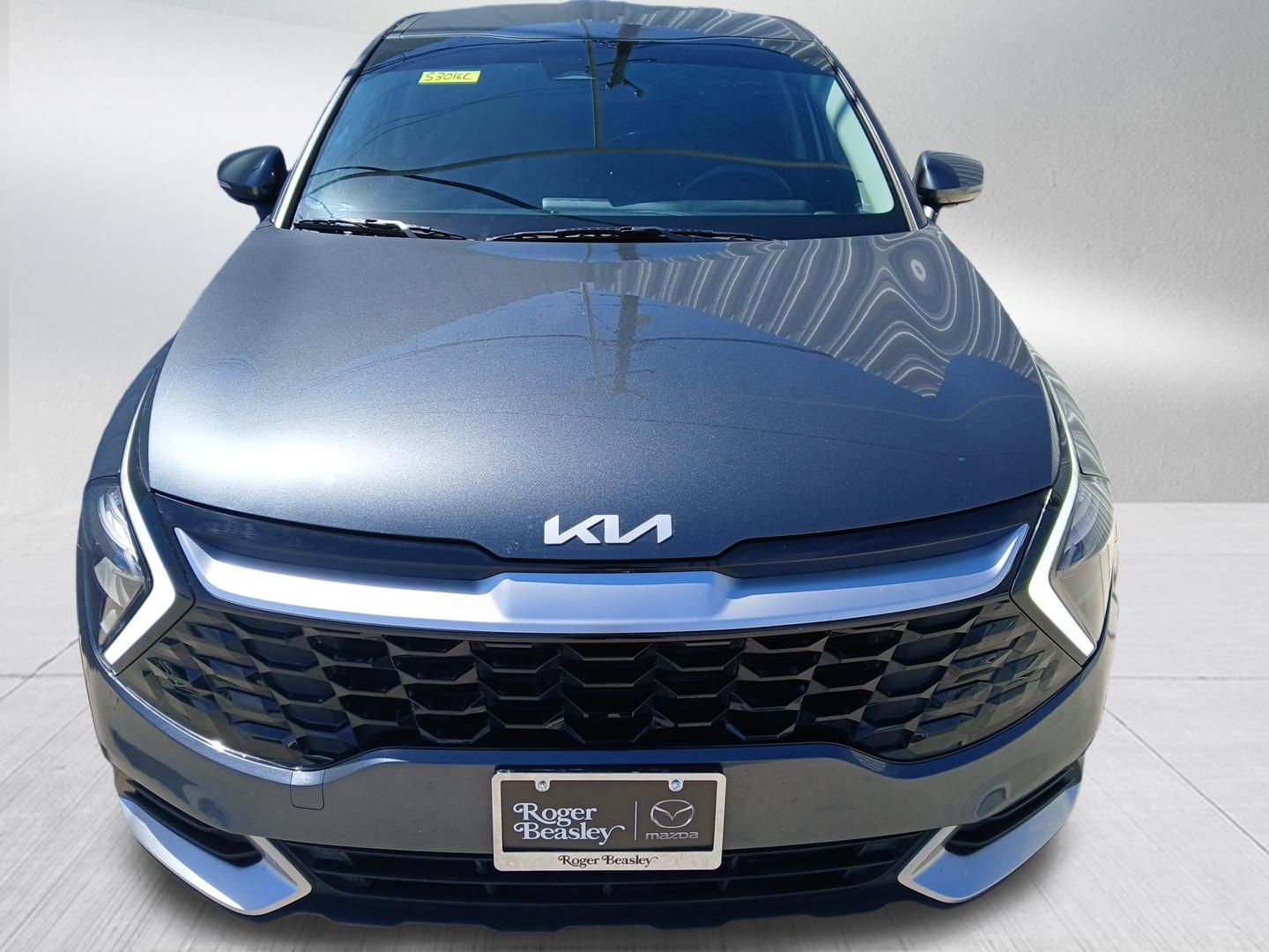 Used Car 2023 Kia Sportage  Ex For Sale Under $25,000 In Austin, Texas