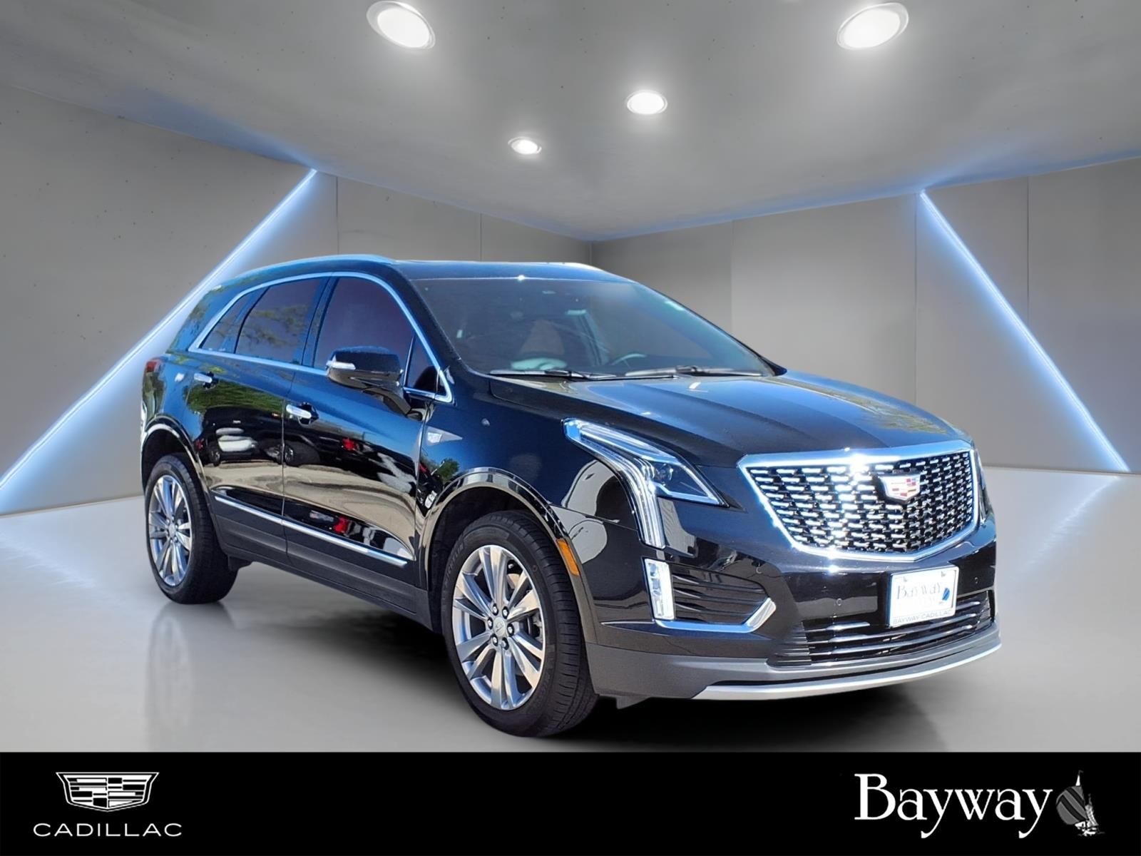 2023 Cadillac XT5 Premium Luxury - 4