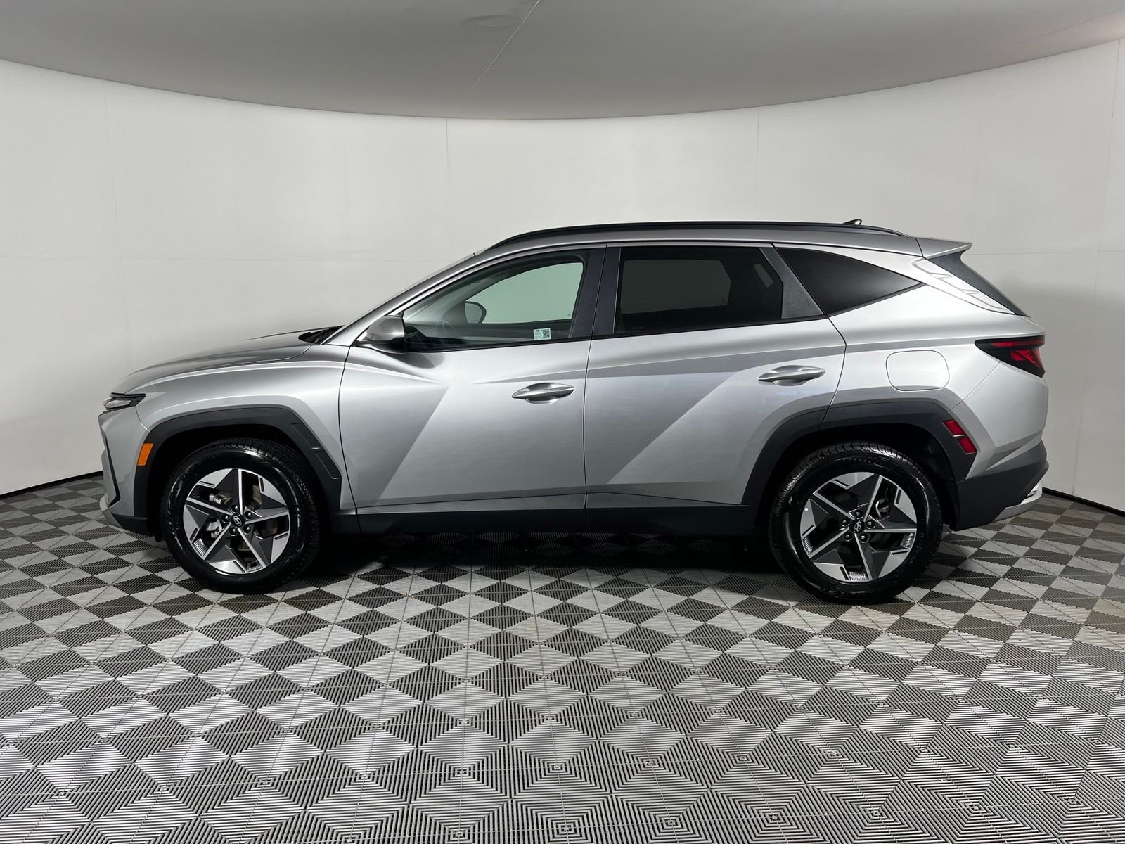 Thumbnail: 2025 Hyundai Tucson - 8