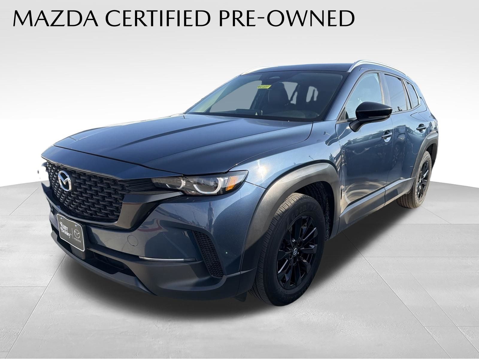 2025 Mazda Mazda CX-50 2.5 S Premium Package