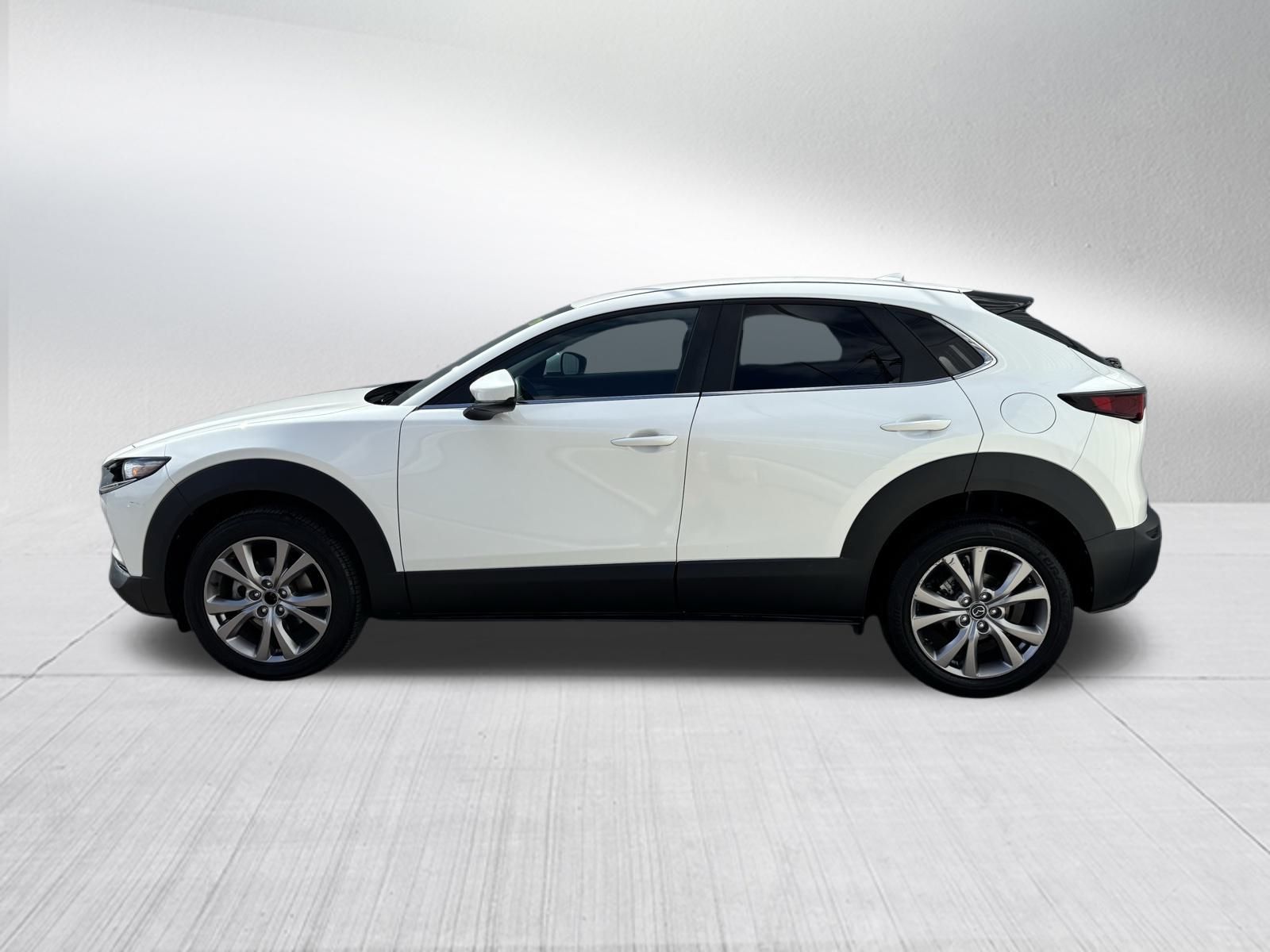 Used Car 2020 Mazda Cx-30  Preferred For Sale Under $20,000 In Austin, Texas