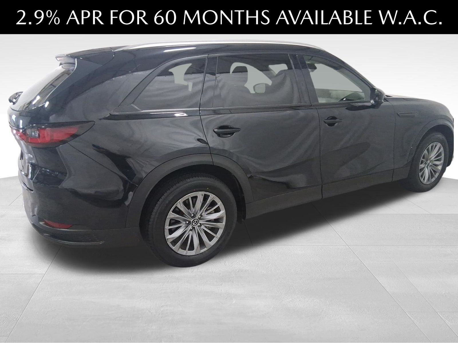Used Car 2024 Mazda Cx-90  3.3 Turbo Preferred Plus For Sale Under $30,000 In Austin, Texas