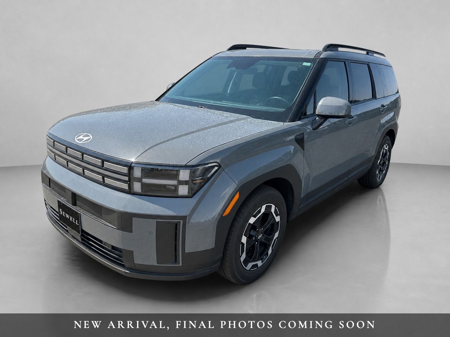 2024 Hyundai Santa Fe