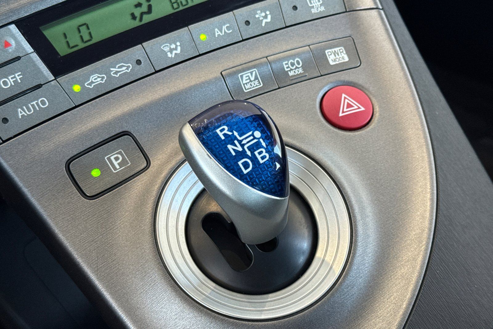Used 2014 Toyota Prius Hatchback