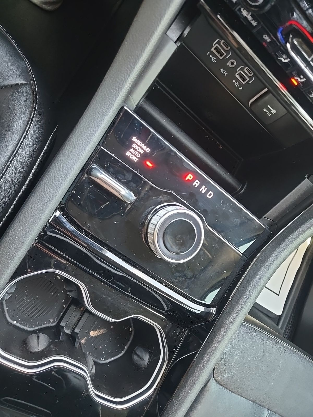 2023 Jeep Grand Cherokee L Limited - Photo 38