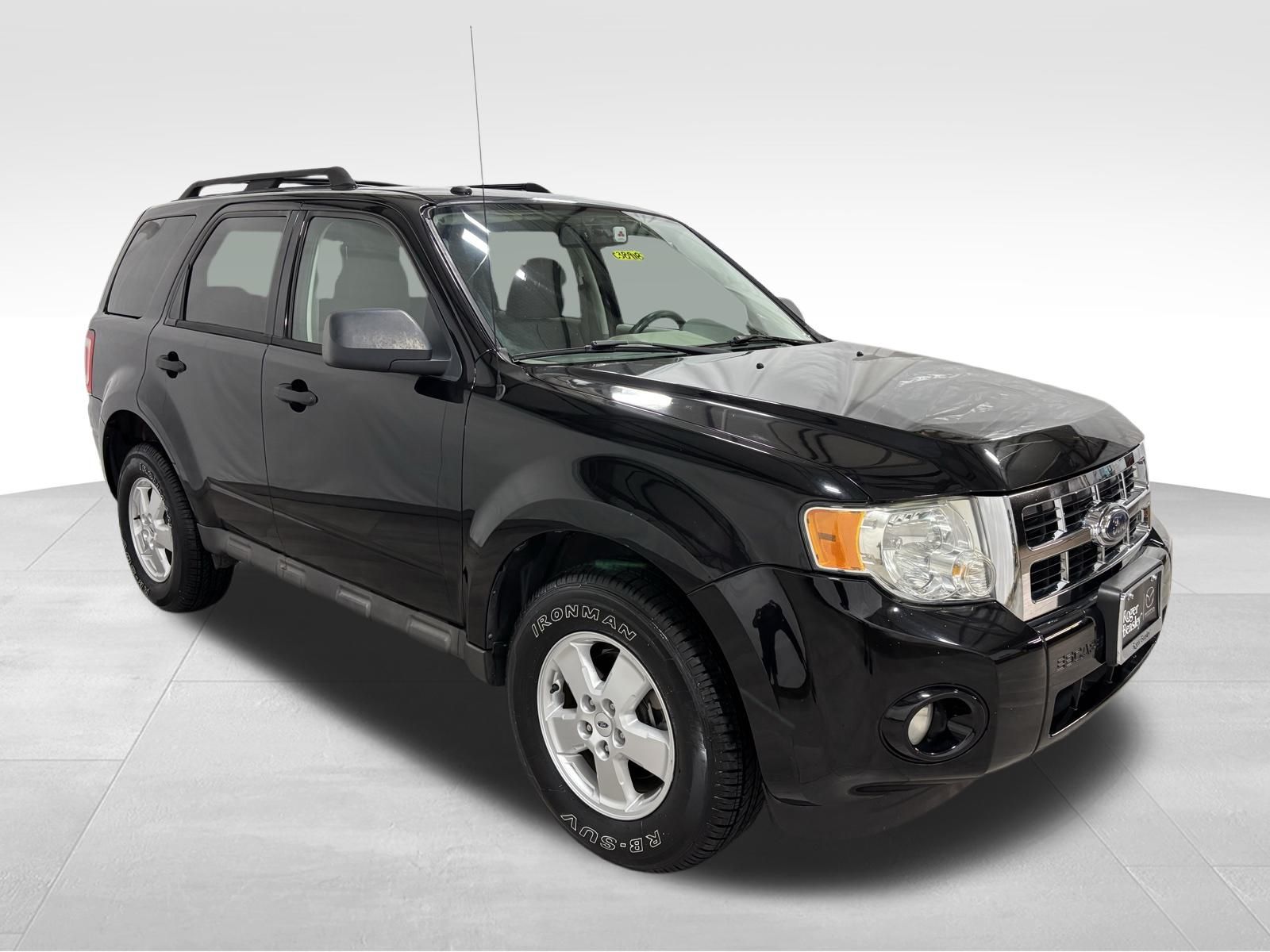 Used Car 2009 Ford Escape  Xlt For Sale Under $10,000 In Austin, Texas