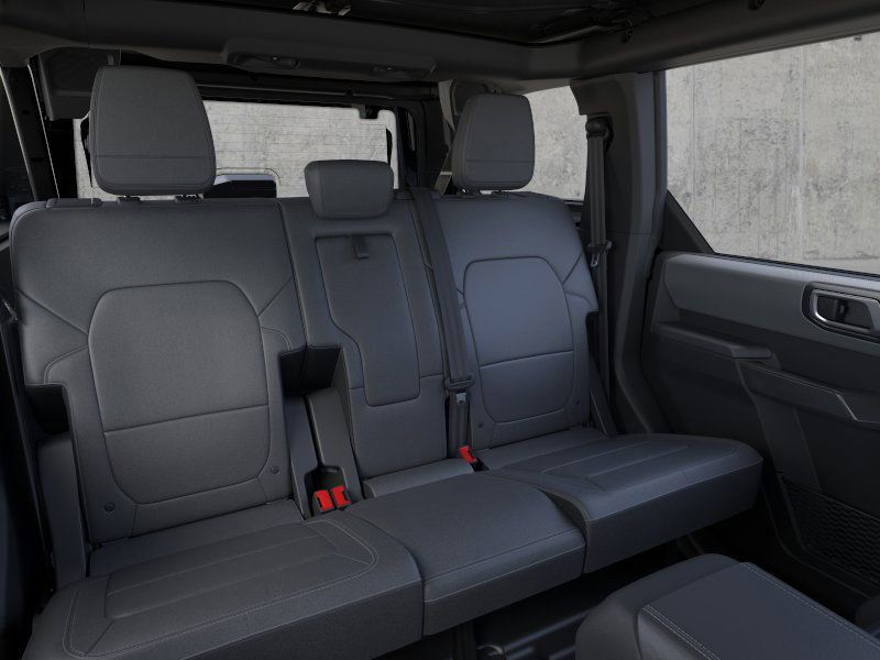 New Car 2025 Ford Bronco  Big Bend For Sale Under $50,000 In Austin, Texas