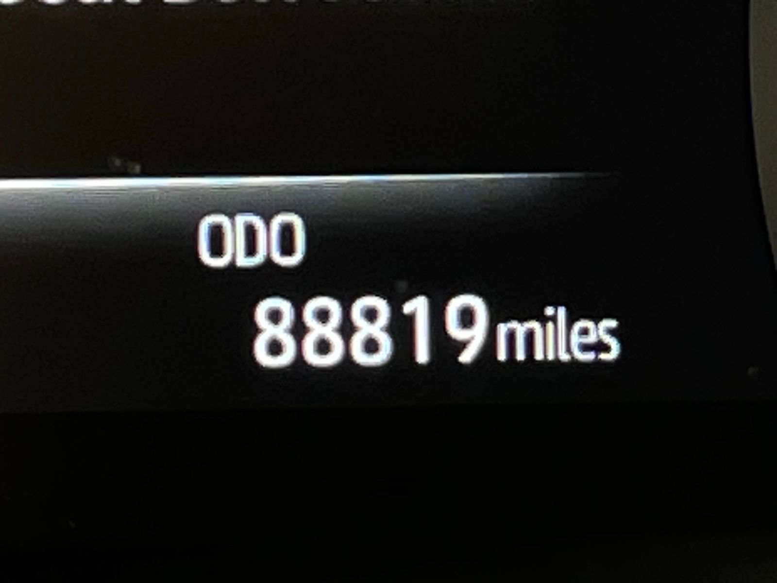 Thumbnail: 2023 Toyota Highlander - 17