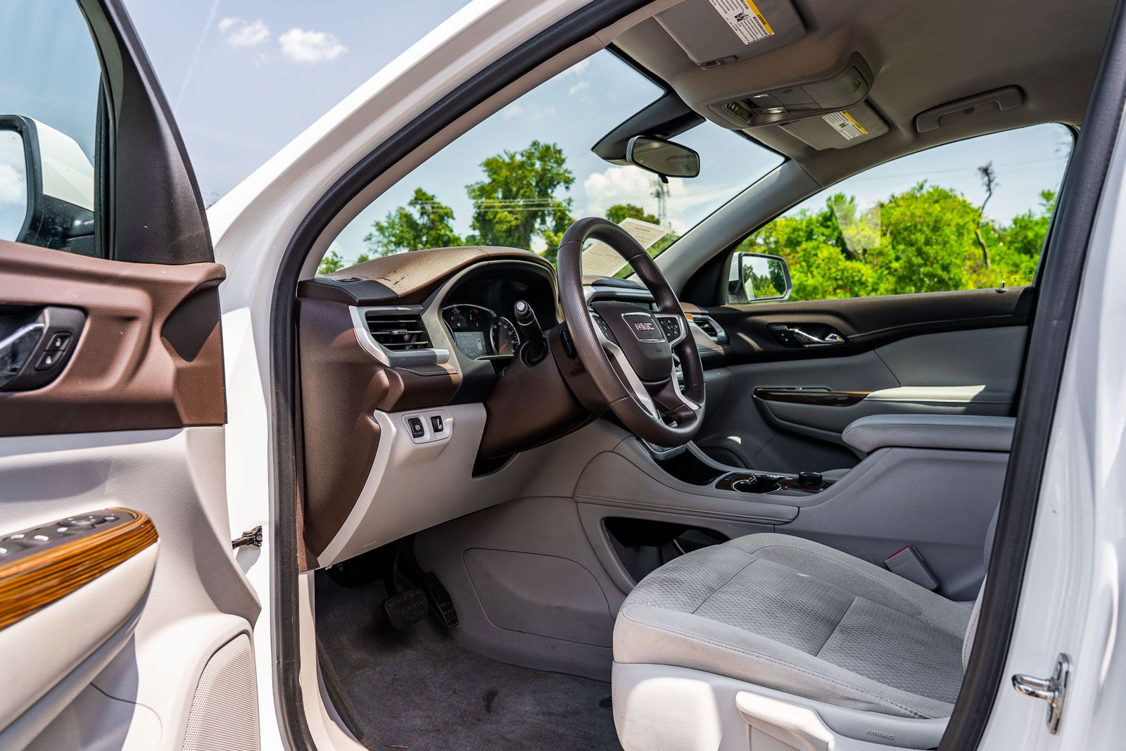 Used 2022 GMC Acadia SUV