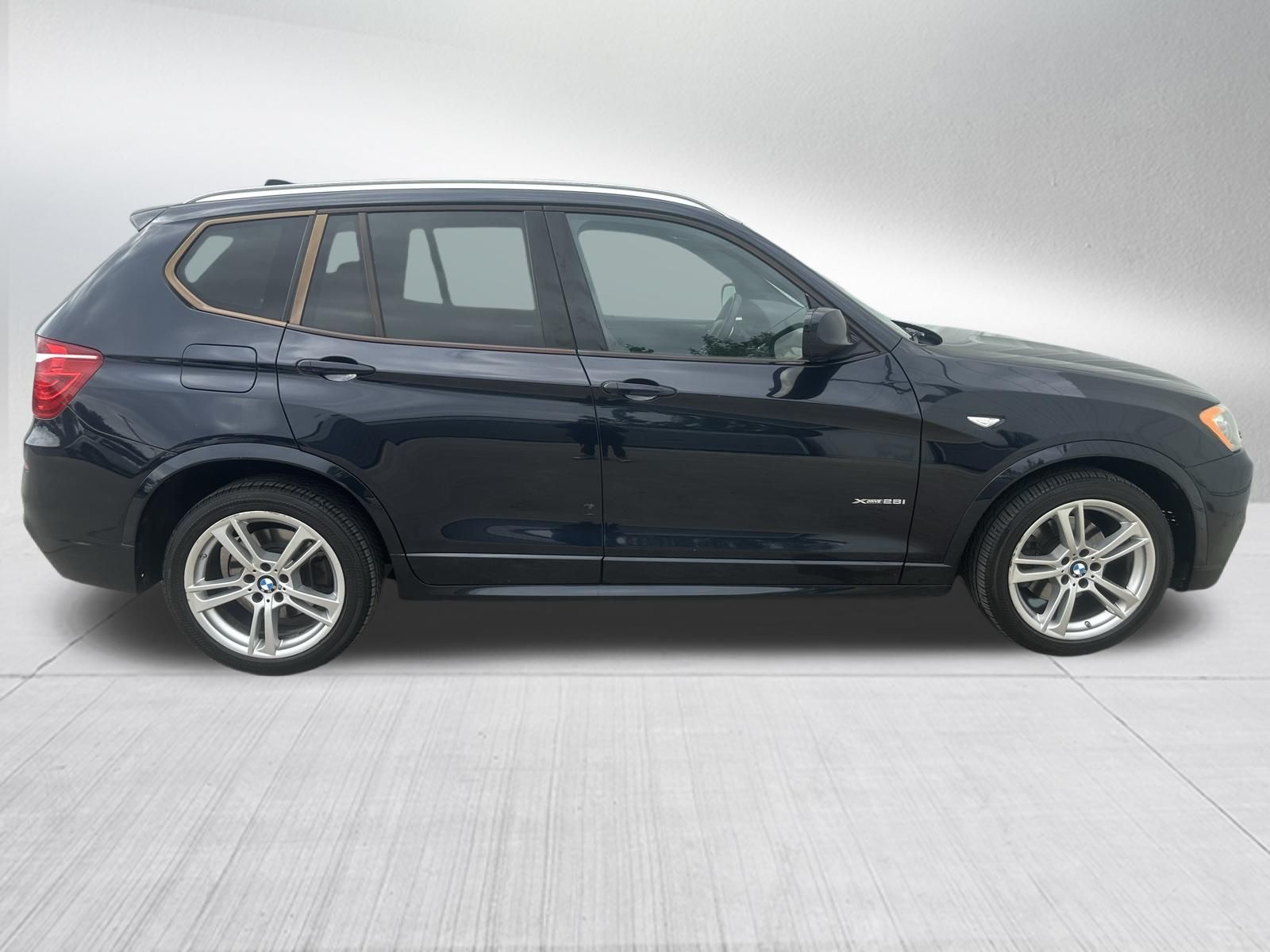Used Car 2014 Bmw X3  Xdrive28i For Sale Under $10,000 In Austin, Texas