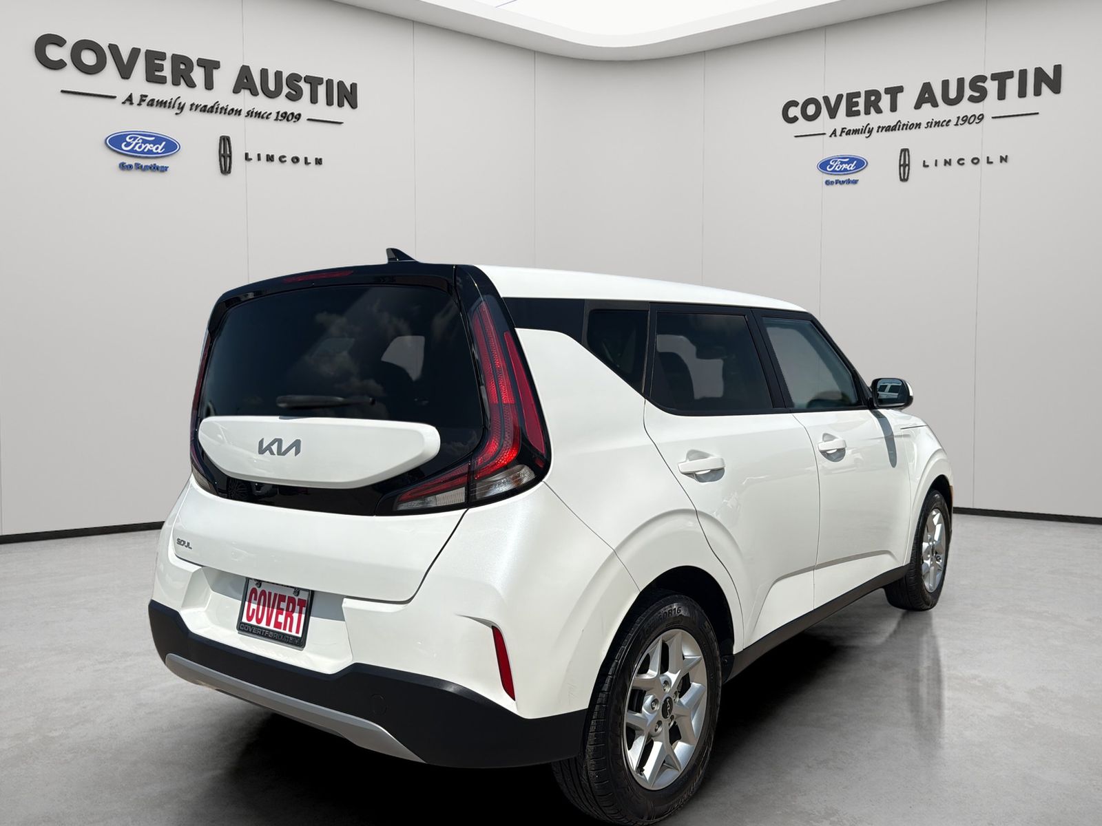 Used Car 2024 Kia Soul  Lx For Sale Under $20,000 In Austin, Texas