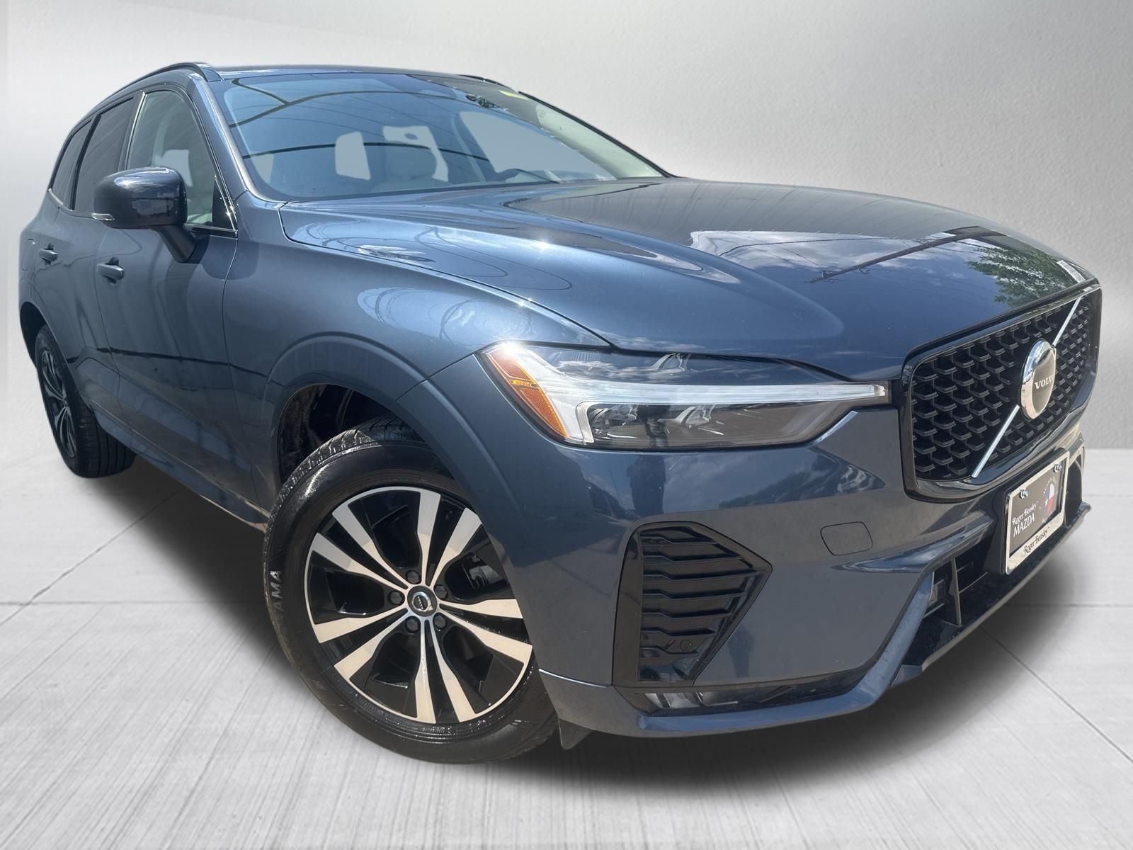 Used Car 2024 Volvo Xc60  B5 Core For Sale Under $30,000 In Austin, Texas