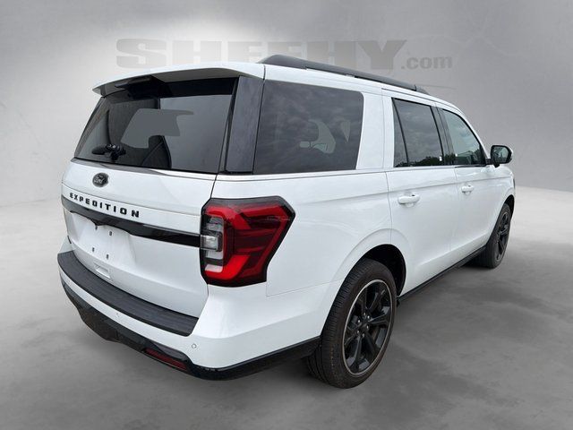 Certified Used 2023 Oxford White Ford Limited image 12