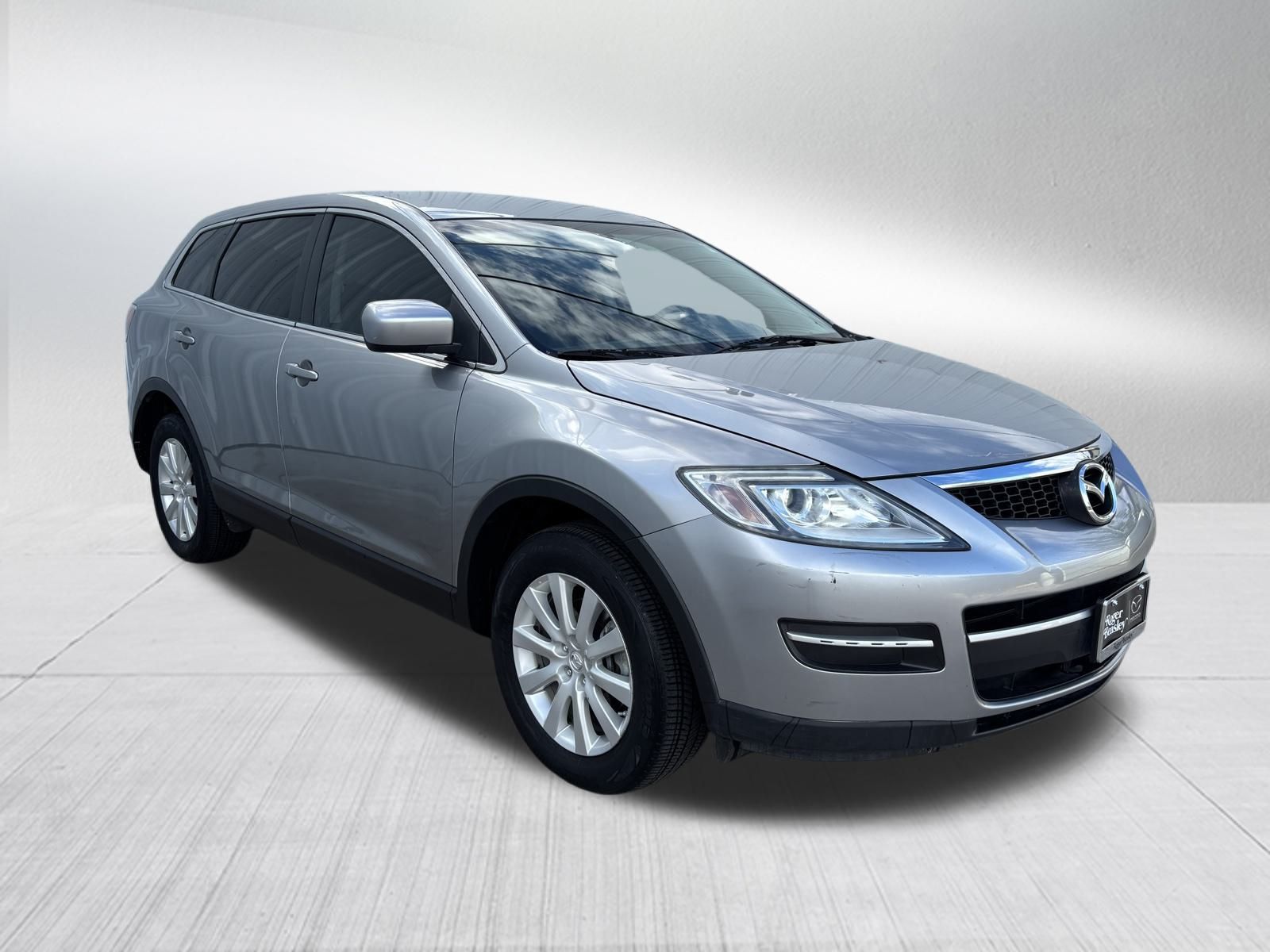 Used Car 2009 Mazda Cx-9  Sport For Sale Under $10,000 In Austin, Texas