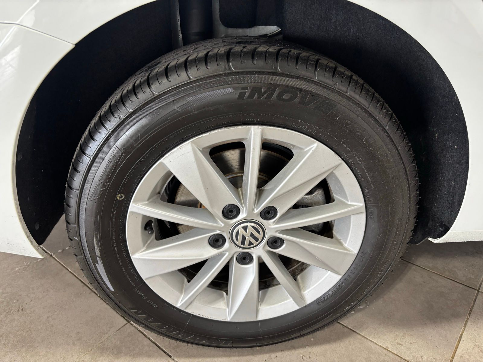 Used Car 2016 Volkswagen Golf Sportwagen  S For Sale Under $12,000 In Austin, Texas