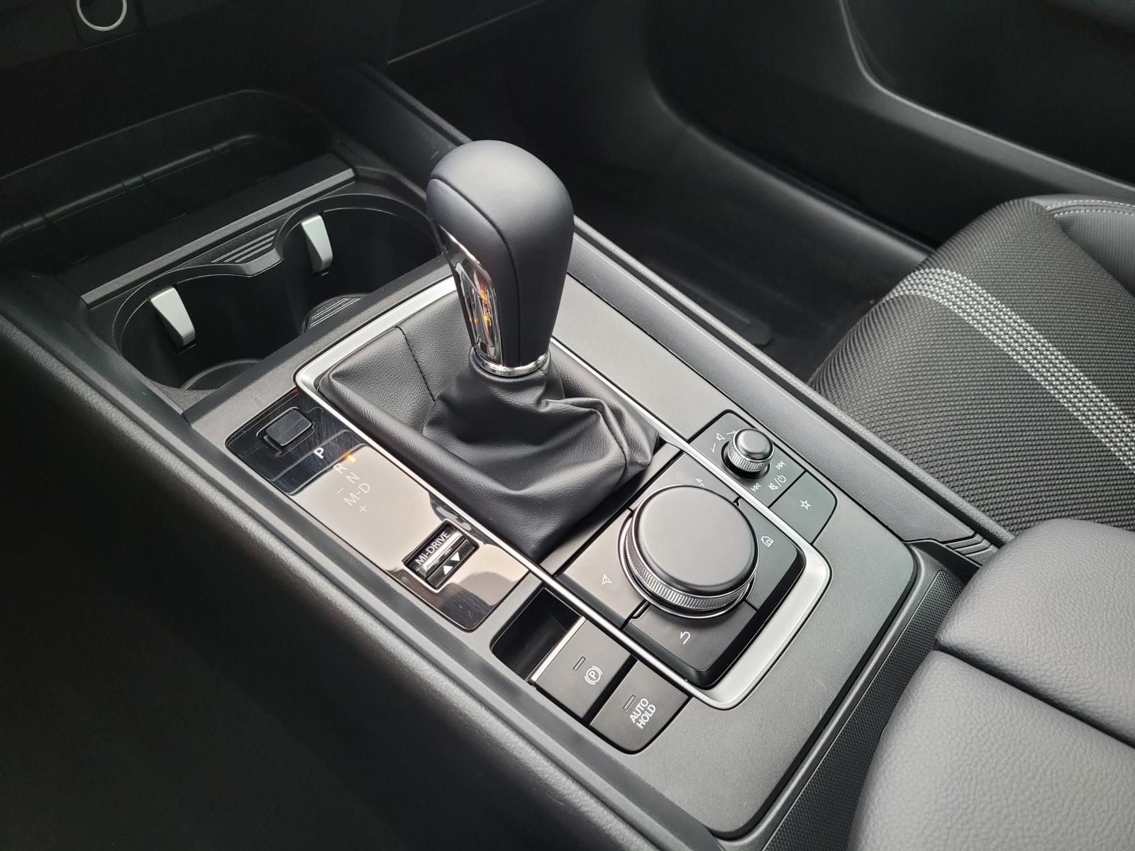 used 2025 Mazda CX-50 car, priced at $30,500