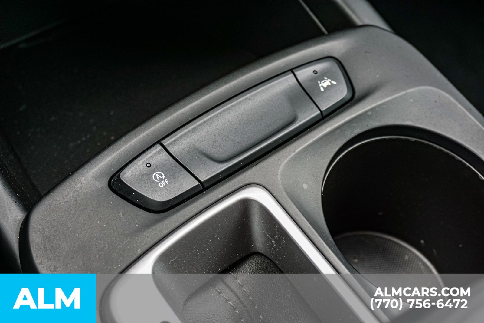 Used 2025 Black Chevrolet LS image 54