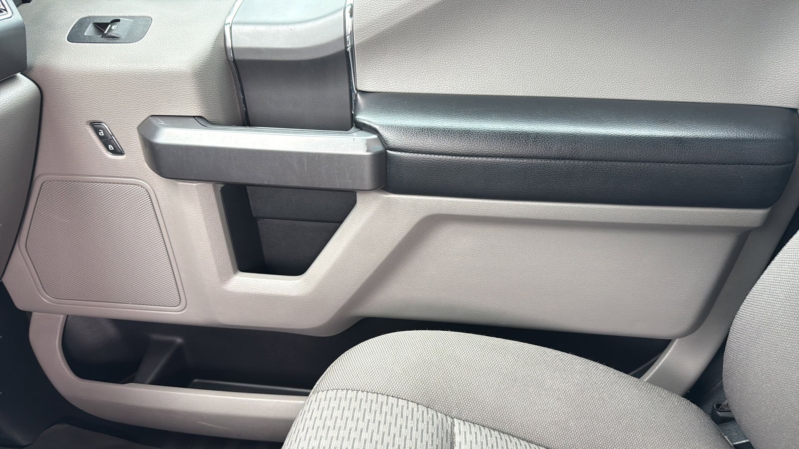 Used Car 2020 Ford F-150  Xlt For Sale Under $35,000 In Austin, Texas
