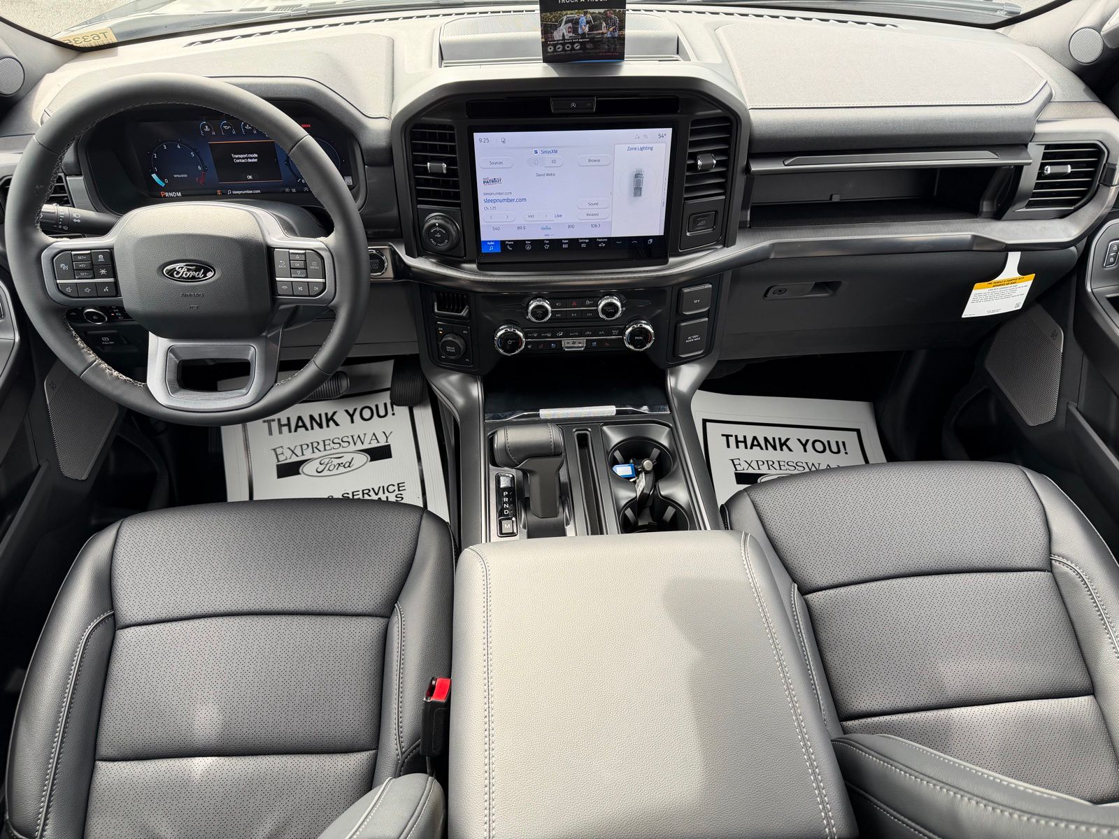 2026 Ford F-150 image 15