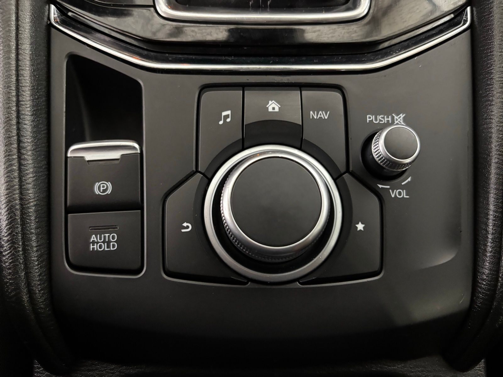 Used Car 2019 Mazda Cx-5  Sport For Sale Under $20,000 In Austin, Texas