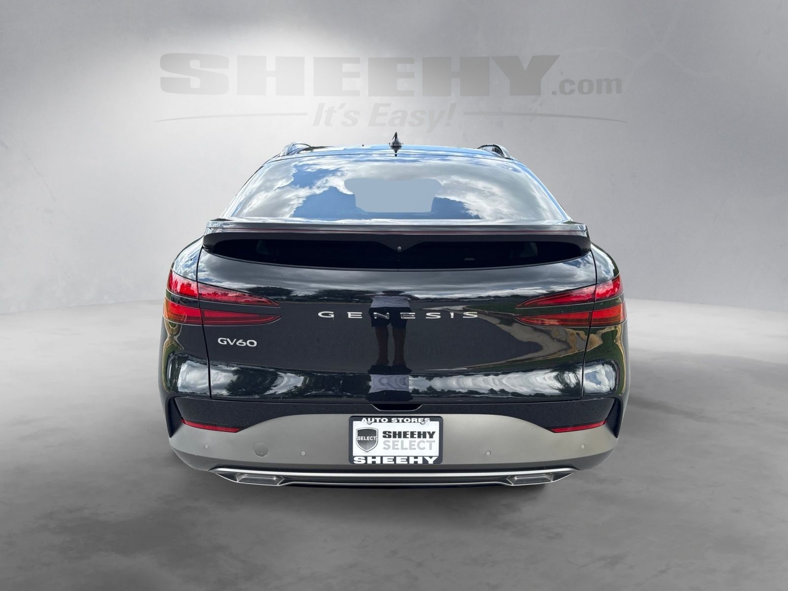 Used 2023 Black Genesis Performance image 16