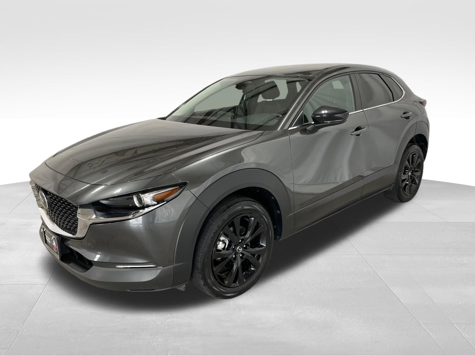 Used Car 2024 Mazda Cx-30  2.5 S Select Sport For Sale In Austin, Texas