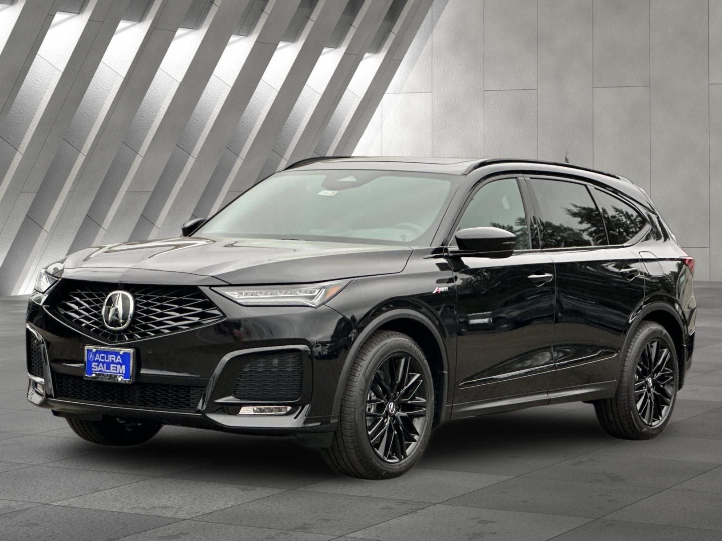 new 2026 Acura MDX car, priced at $71,185