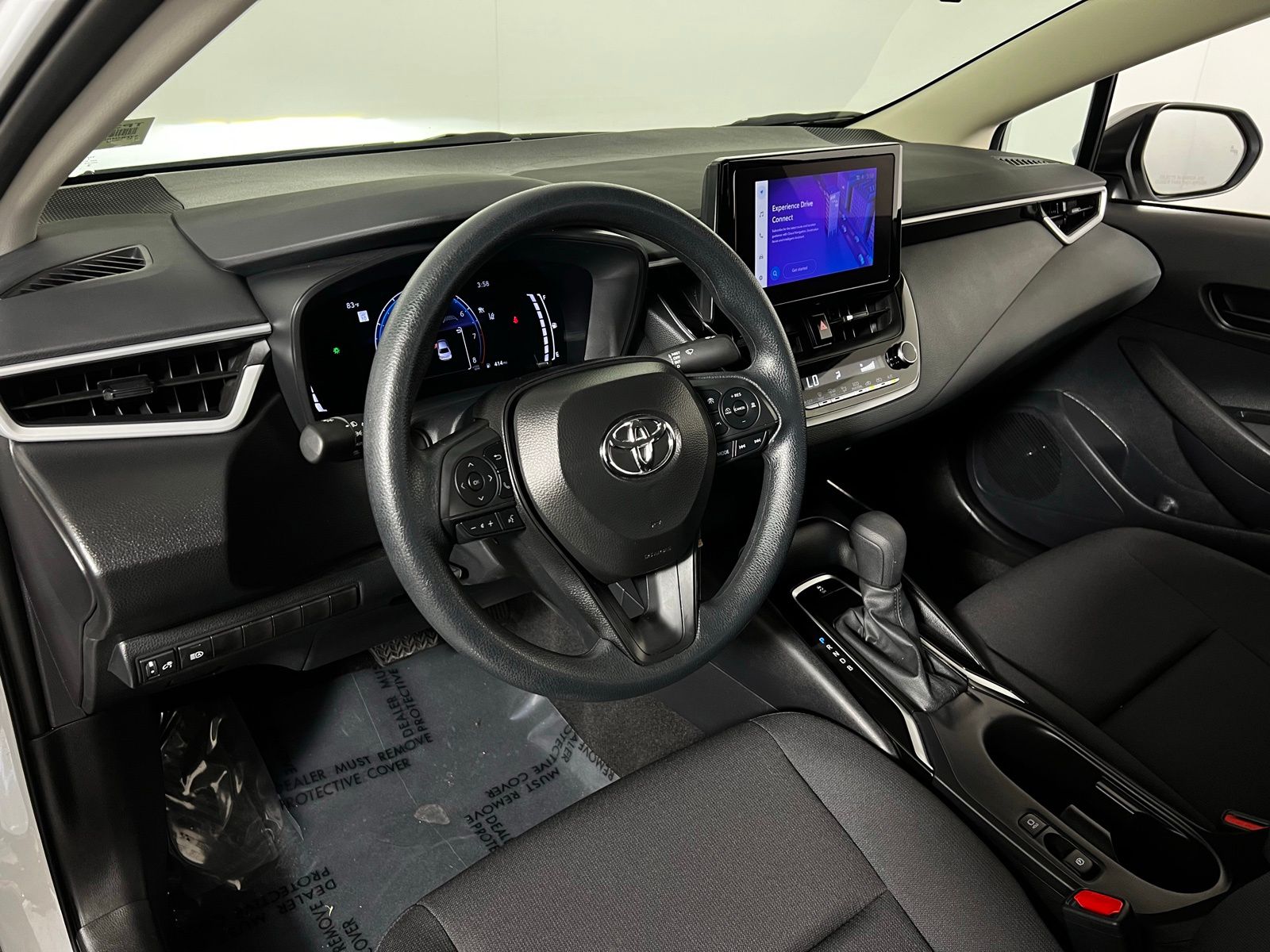 Thumbnail: 2026 Toyota Corolla - 12