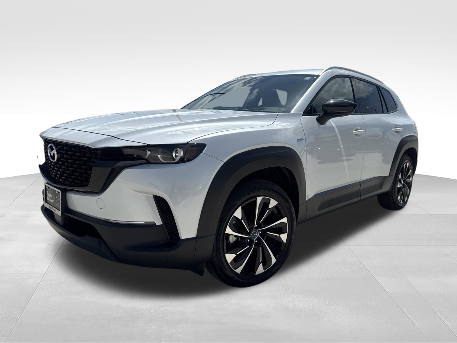 2025 Mazda Mazda CX-50 Hybrid Premium Plus