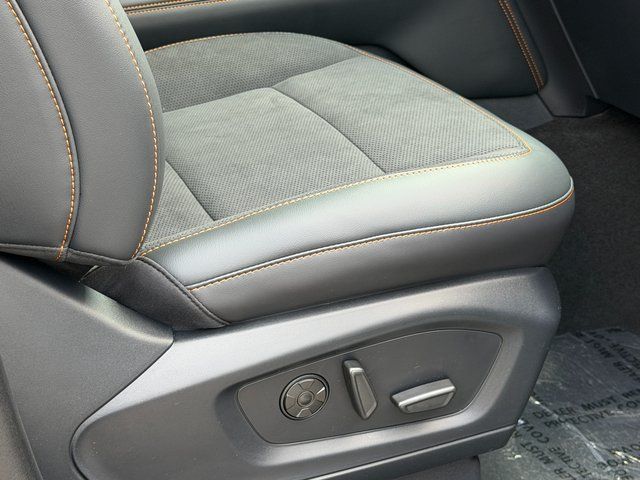 New 2026 Vapor Blue Metallic Ford Tremor image 9