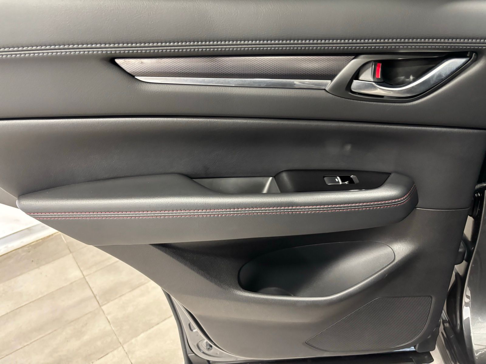 Used Car 2025 Mazda Cx-5  2.5 Turbo Premium For Sale Under $35,000 In Austin, Texas