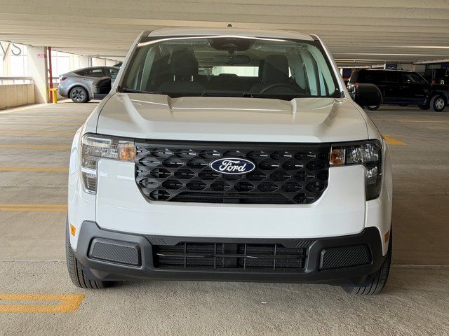 New 2026 Oxford White Ford XL image 2