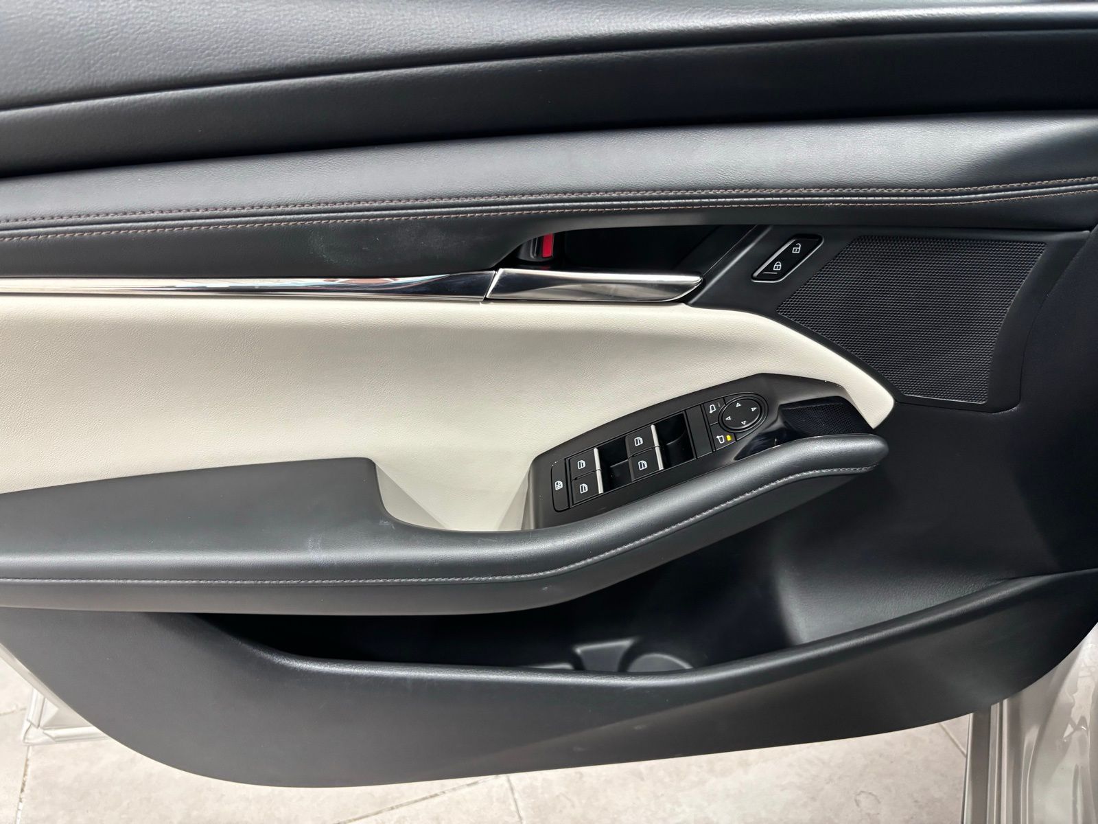 Used Car 2025 Mazda Mazda3  2.5 S Preferred Package For Sale Under $25,000 In Austin, Texas