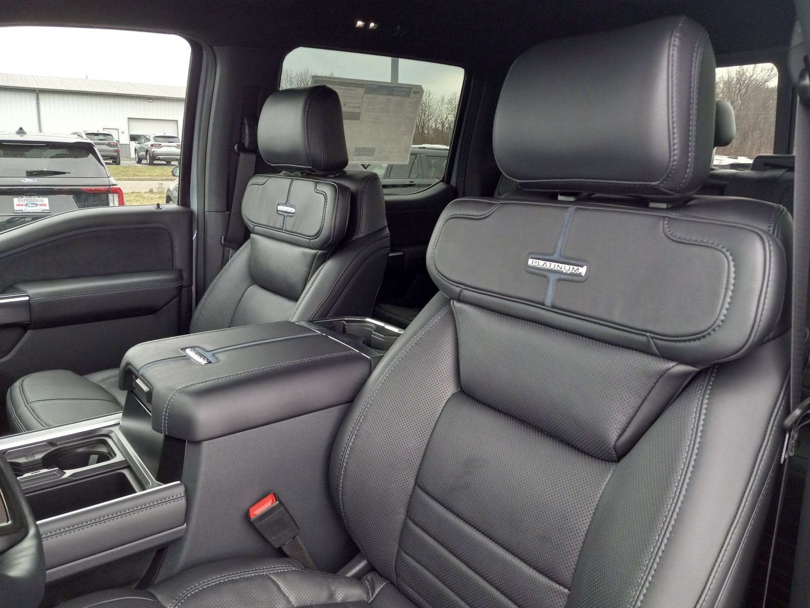 2026 Ford F-250SD image 12