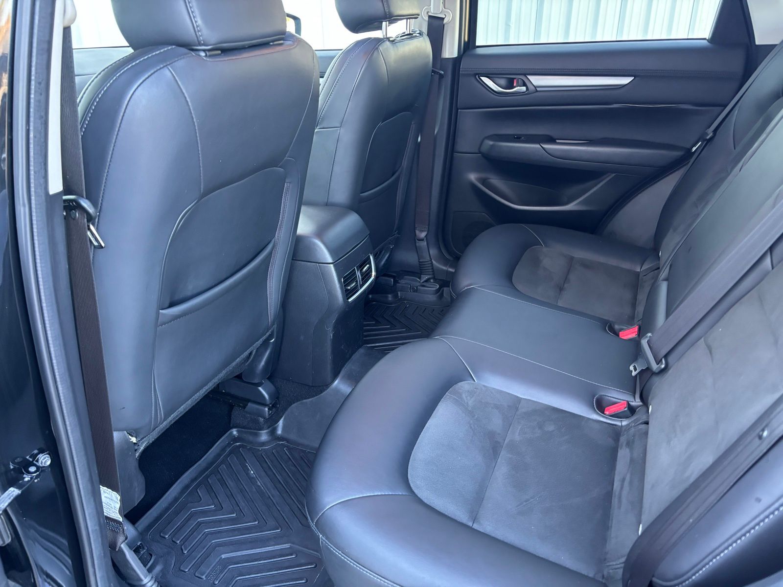 Used Car 2018 Mazda Cx-5  Touring For Sale Under $20,000 In Austin, Texas