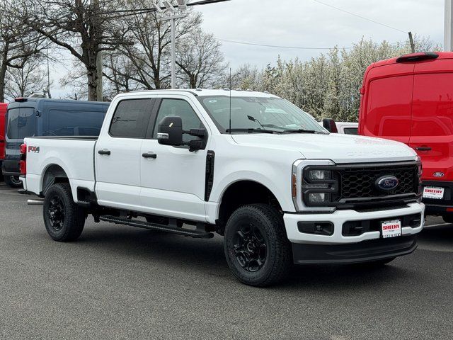 2026 Ford F-250 XL 4x4 Crew Cab 6-3/4' Box's photo
