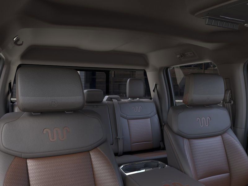 New Car 2025 Ford F-250sd  King Ranch For Sale Under $100,000 In Austin, Texas