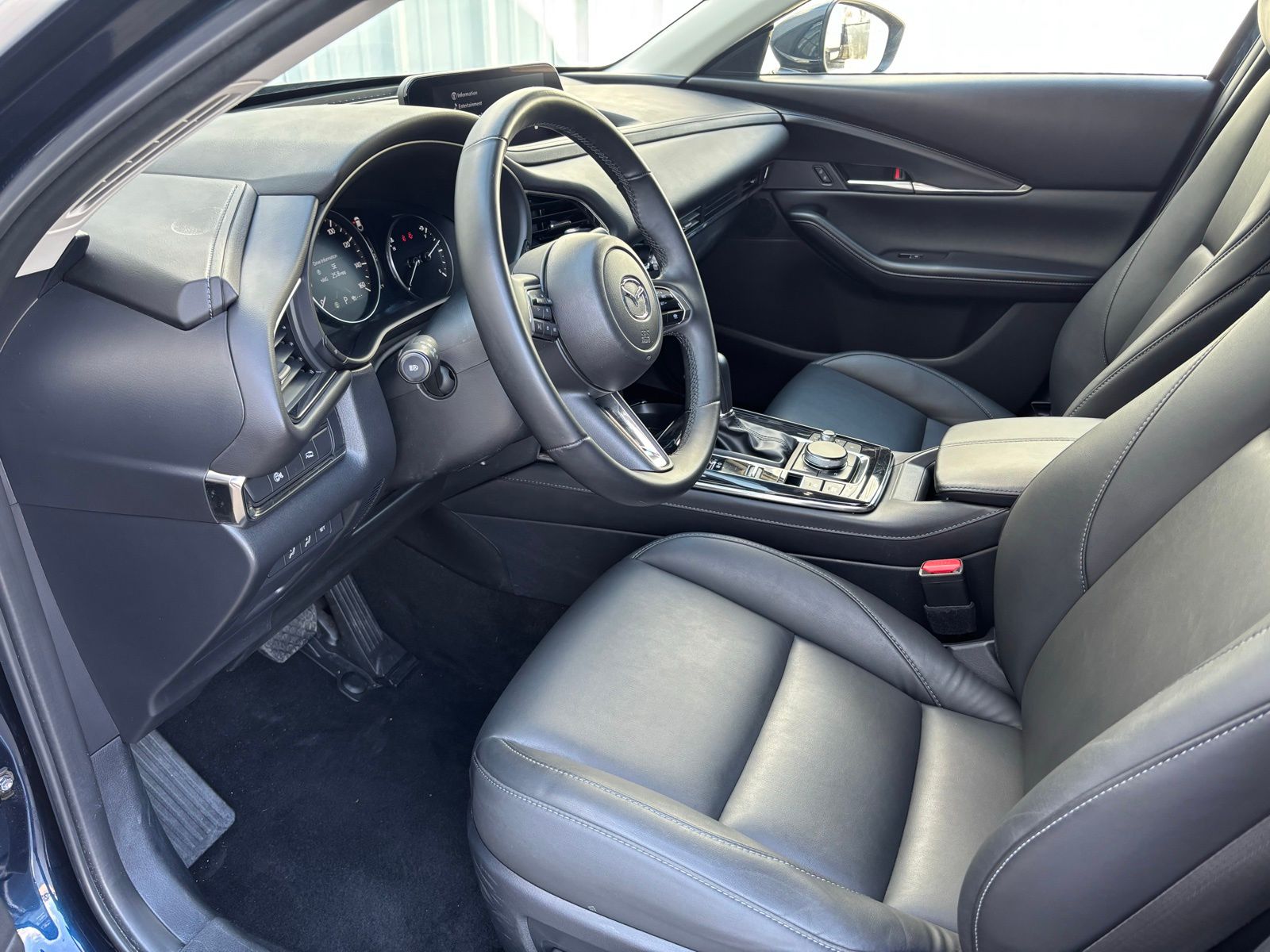 Used Car 2025 Mazda Cx-30  2.5 S Preferred Package For Sale Under $25,000 In Austin, Texas