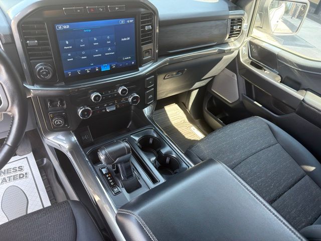 Used 2022 Ford F-150 Truck