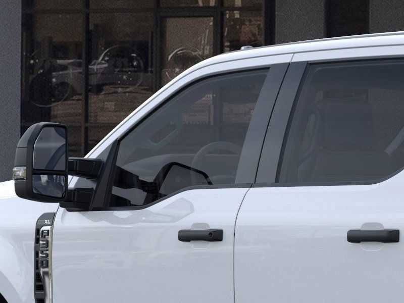 New Car 2025 Ford F-350sd  Xl For Sale Under $80,000 In Austin, Texas