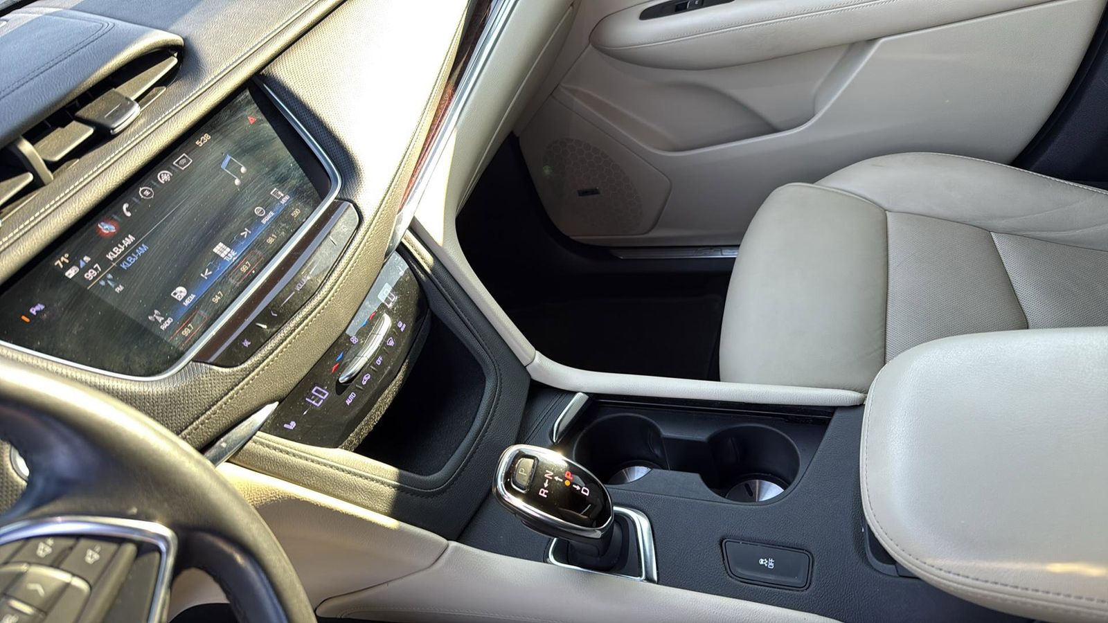 Used Car 2019 Cadillac Xt5  Luxury For Sale Under $20,000 In Austin, Texas
