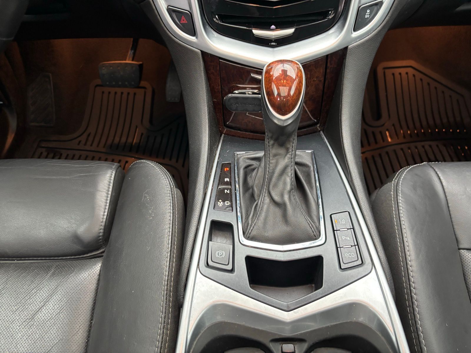 Used Car 2016 Cadillac Srx  Luxury For Sale Under $10,000 In Austin, Texas