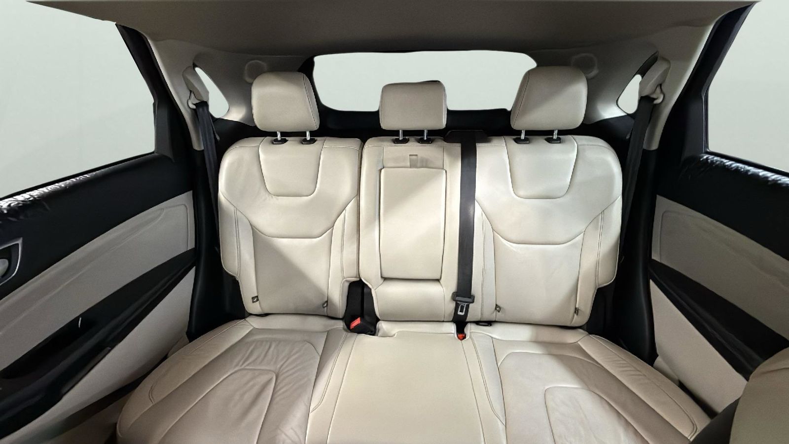 Used Car 2018 Ford Edge  Titanium For Sale Under $20,000 In Austin, Texas