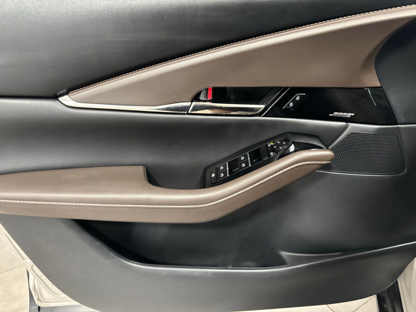 Used Car 2022 Mazda Cx-30  2.5 Turbo Premium Package For Sale Under $25,000 In Austin, Texas